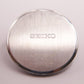 1990s Seiko Chronograph Silver Sunburst Men's Wrist-Watch