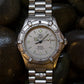 1980s Tag Heuer 2000 Professional Concrete Dial Men's Wrist-Watch (With Box/Papers)