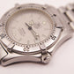 1980s Tag Heuer 2000 Professional Concrete Dial Men's Wrist-Watch (With Box/Papers)