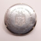 1980s Tag Heuer 2000 Professional Concrete Dial Men's Wrist-Watch (With Box/Papers)