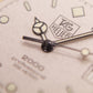 1980s Tag Heuer 2000 Professional Concrete Dial Men's Wrist-Watch (With Box/Papers)