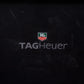 1980s Tag Heuer 2000 Professional Concrete Dial Men's Wrist-Watch (With Box/Papers)