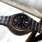 1996 Seiko Baby Explorer Perpetual Calendar Men's Wrist-Watch