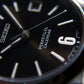 1996 Seiko Baby Explorer Perpetual Calendar Men's Wrist-Watch