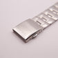1996 Seiko Baby Explorer Perpetual Calendar Men's Wrist-Watch